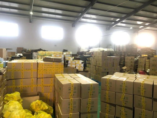 電商賦能，筑夢(mèng)五原——前11月交易額突破6億元，縣域經(jīng)濟(jì)借“網(wǎng)”騰飛