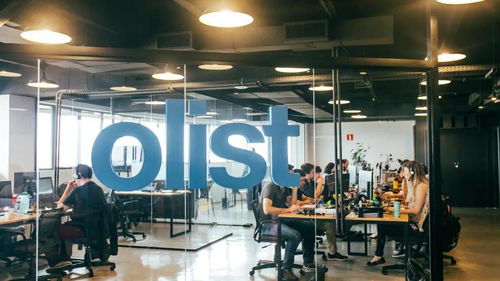 電商服務(wù)新里程碑 Olist公司成功融資3.1億雷亞爾，加速巴西電商生態(tài)布局