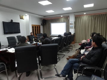 三公司華陽機(jī)關(guān)組織開展項(xiàng)目管理與咨詢服務(wù)系統(tǒng)培訓(xùn)學(xué)習(xí)